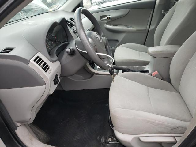 Photo 7 from auction – 2010 TOYOTA COROLLA BA with VIN 1NXBU4EE6AZ220029