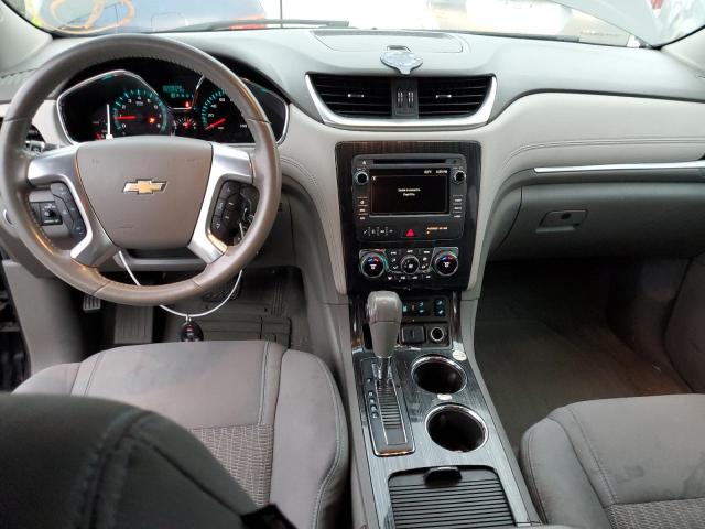 Photo 8 from auction – 2016 CHEVROLET TRAVERSE L with VIN 1GNKRHKD9GJ217362