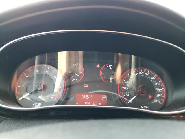 Photo 9 from auction – 2013 DODGE DART SXT with VIN 1C3CDFBA6DD337608