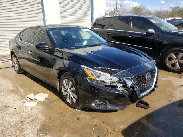 Photo 4 from auction – 2019 NISSAN ALTIMA S with VIN 1N4BL4BV6KN311203