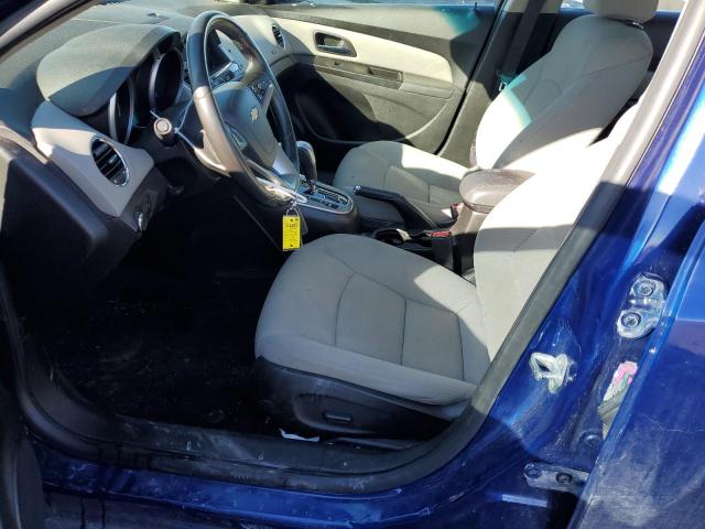 Photo 7 from auction – 2012 CHEVROLET CRUZE LT with VIN 1G1PF5SC6C7267892