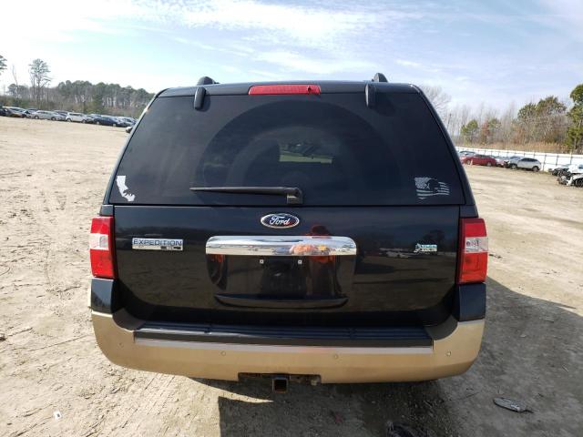 Photo 6 from auction – 2014 FORD EXPEDITION with VIN 1FMJK1H57EEF49317