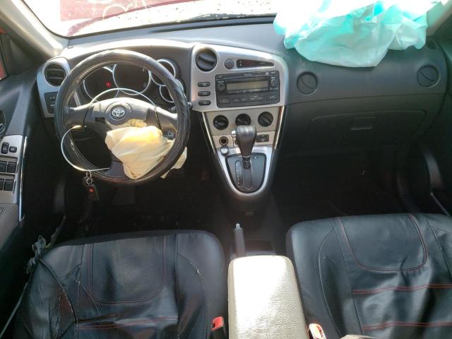 Zdjęcie 8 z aukcji – 2008 TOYOTA COROLLA MA z VIN 2T1KR32E68C693277