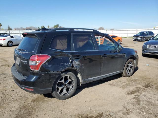 Photo 3 from auction – 2016 SUBARU FORESTER 2 with VIN JF2SJGVC5GH407908