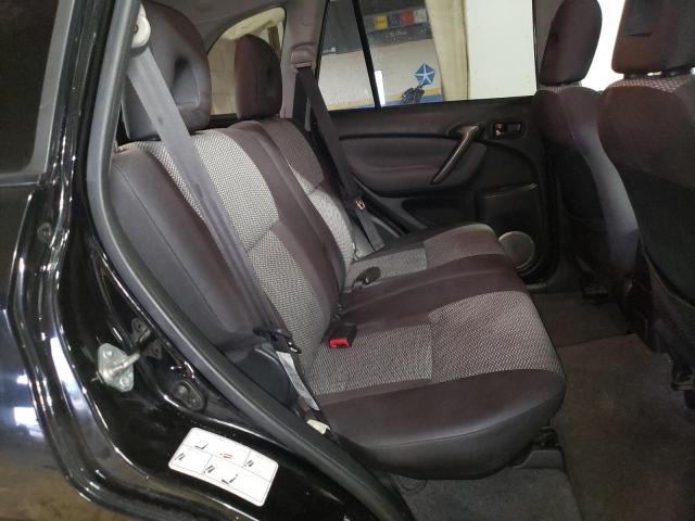 Фото 10 с аукциона – 2005 TOYOTA RAV4 с VIN JTEHD20V156046936