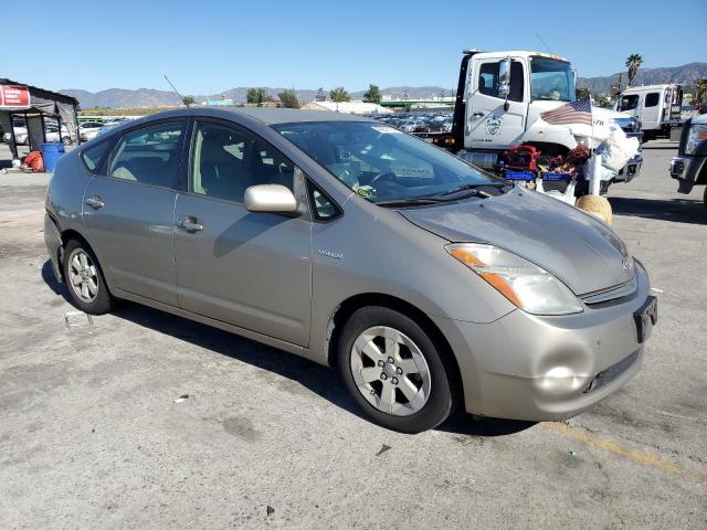 Photo 4 from auction – 2008 TOYOTA PRIUS with VIN JTDKB20U983362467