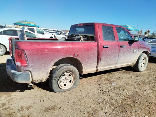 Photo 3 from auction – 2019 RAM 1500 CLASS with VIN 1C6RR6FT6KS741978