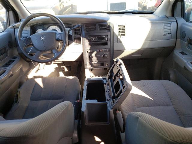 Photo 8 from auction – 2004 DODGE DURANGO ST with VIN 1D4HD38K04F140103