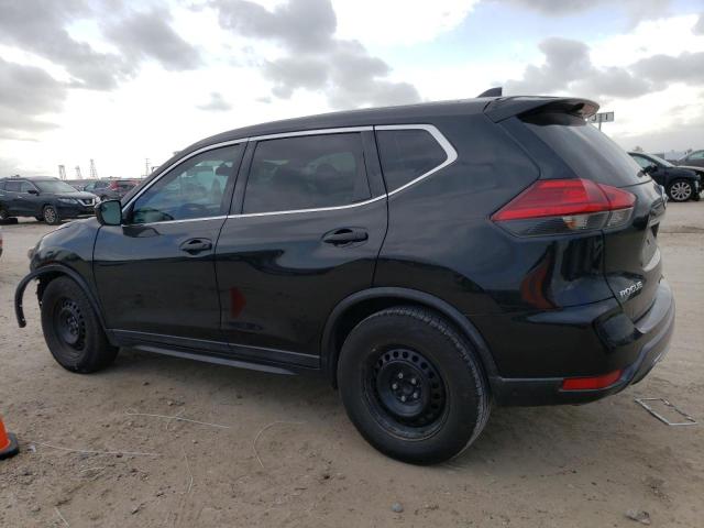 Photo 2 from auction – 2017 NISSAN ROGUE S with VIN KNMAT2MT0HP541516