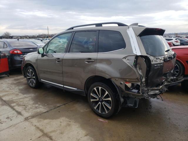 Photo 2 from auction – 2018 SUBARU FORESTER 2 with VIN JF2SJGWC9JH582765