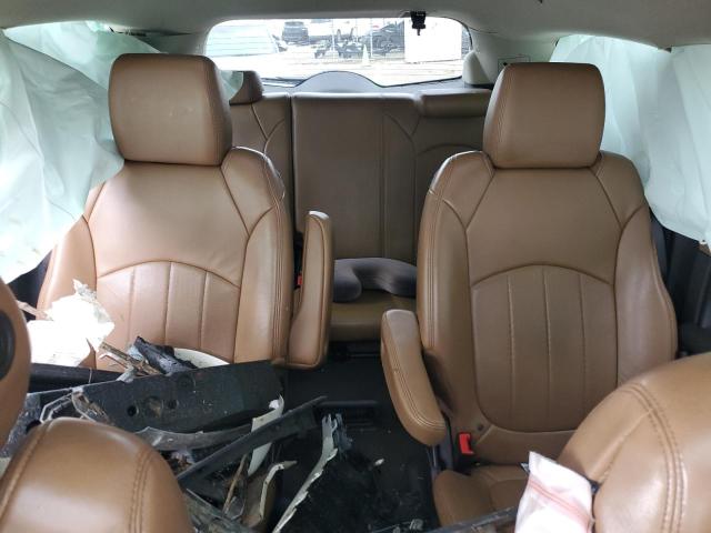 Photo 10 from auction – 2014 BUICK ENCLAVE with VIN 5GAKRCKDXEJ143718