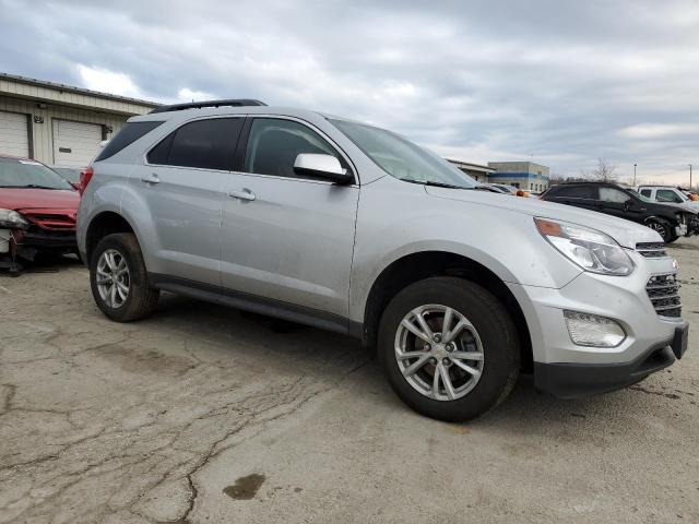 Photo 4 from auction – 2016 CHEVROLET EQUINOX LT with VIN 2GNFLFEK7G6279518