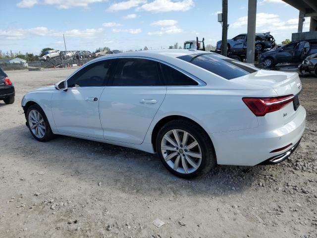 Photo 2 from auction – 2019 AUDI A6 PREMIUM with VIN WAUD8AF24KN125773