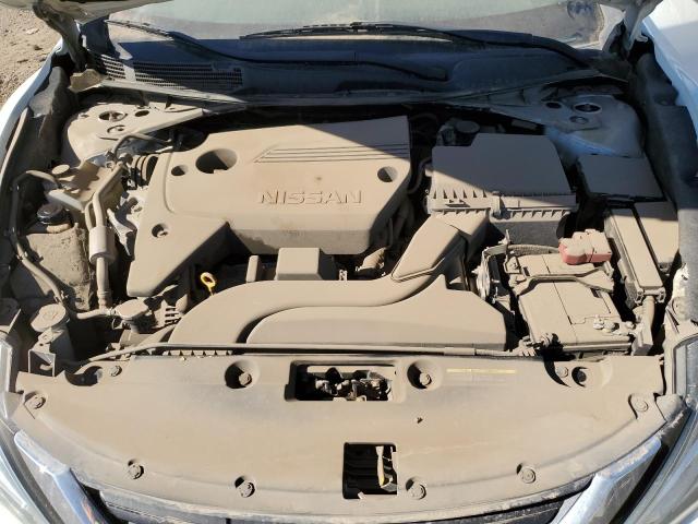 Photo 11 from auction – 2017 NISSAN ALTIMA 2.5 with VIN 1N4AL3AP3HC470886