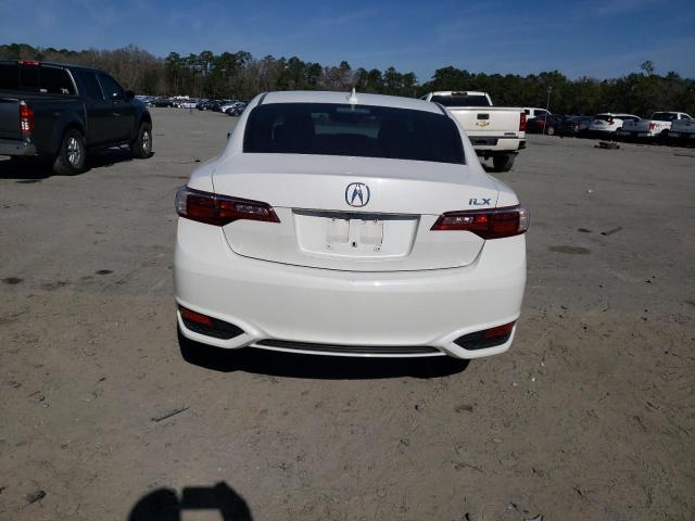 Photo 6 from auction – 2017 ACURA ILX with VIN 19UDE2F39HA013496