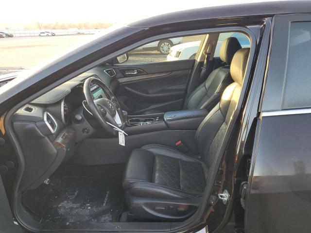 Photo 7 from auction – 2017 NISSAN MAXIMA 3.5 with VIN 1N4AA6AP9HC429802