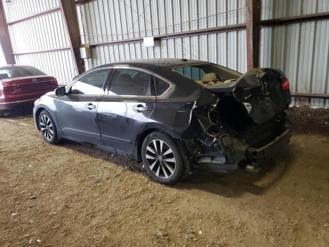 Photo 2 from auction – 2016 NISSAN ALTIMA 2.5 with VIN 1N4AL3AP2GC157441