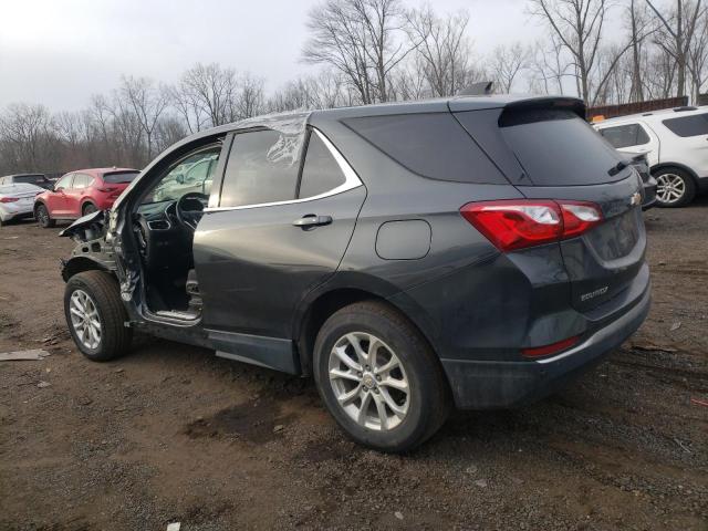 Photo 2 from auction – 2018 CHEVROLET EQUINOX LT with VIN 2GNAXSEV8J6290746