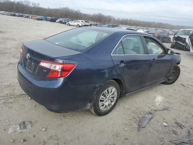 Photo 3 from auction – 2014 TOYOTA CAMRY L with VIN 4T4BF1FKXER421196