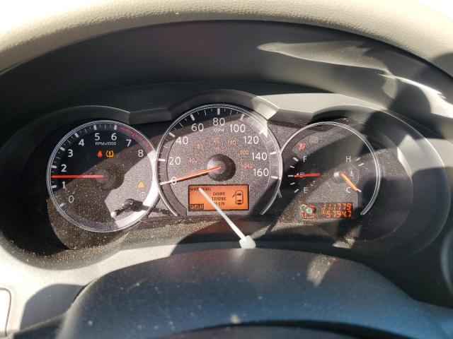 Photo 9 from auction – 2010 NISSAN ALTIMA 4D with VIN 1N4AL2AP4AN538715