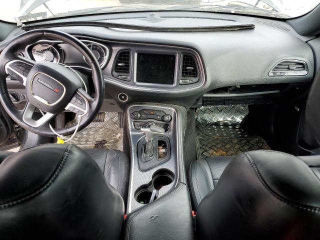 Photo 8 from auction – 2015 DODGE CHALLENGER with VIN 2C3CDZBG5FH835097