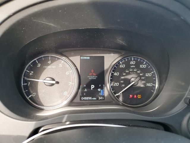 Photo 9 from auction – 2020 MITSUBISHI OUTLANDER with VIN JA4AZ3A31LZ011328