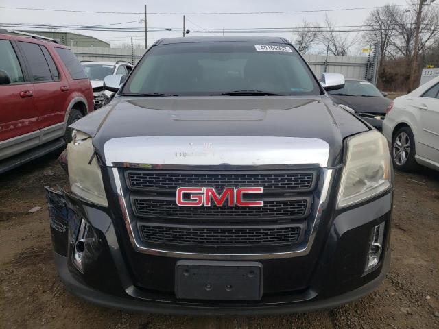 Photo 5 from auction – 2012 GMC TERRAIN SL with VIN 2GKALMEK3C6328655