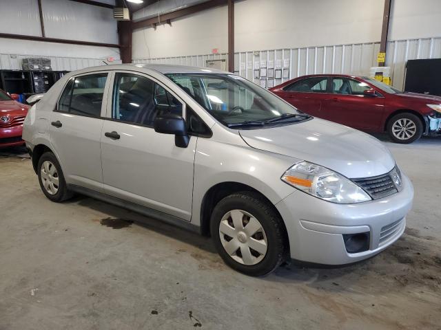 Photo 4 from auction – 2011 NISSAN VERSA S with VIN 3N1CC1AP2BL364239