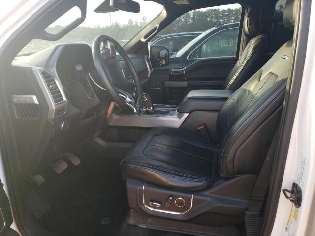 Photo 7 from auction – 2015 FORD F150 SUPER with VIN 1FTEW1EGXFFC03435