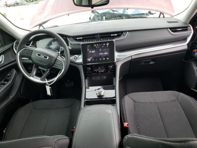 Photo 8 from auction – 2023 JEEP GRAND CHER with VIN 1C4RJGAG2PC520959