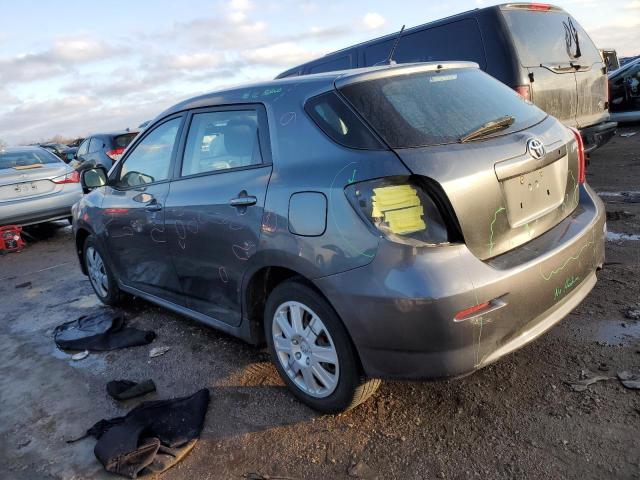 Photo 2 from auction – 2011 TOYOTA COROLLA MA with VIN 2T1KU4EE0BC679723