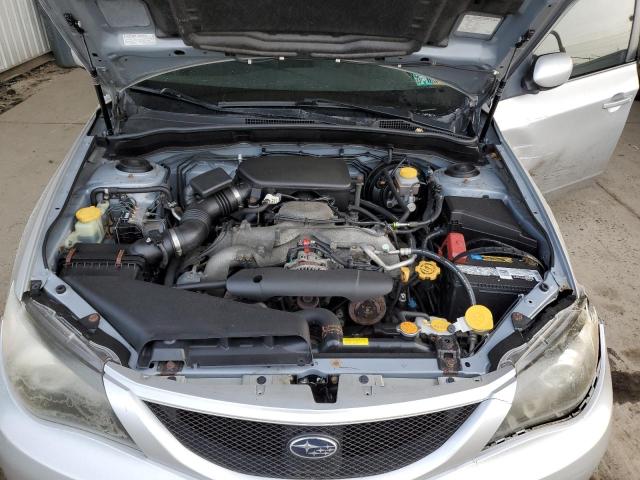 Photo 11 from auction – 2010 SUBARU IMPREZA 2. with VIN JF1GH6B66AH811242