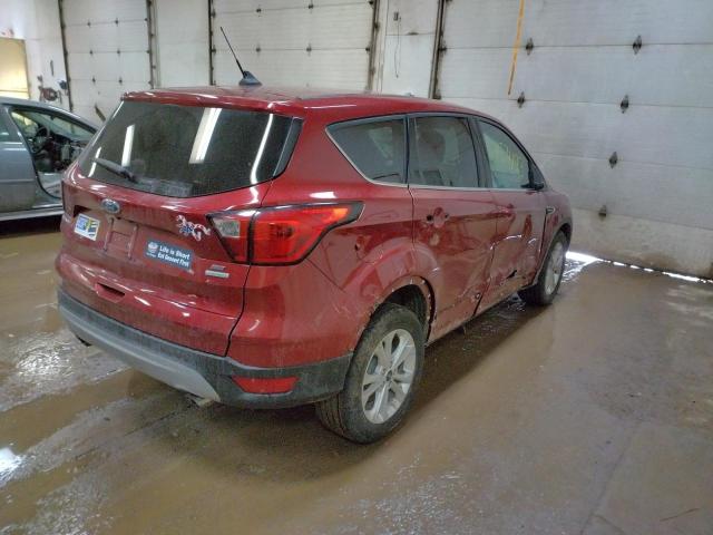 Photo 3 from auction – 2019 FORD ESCAPE SE with VIN 1FMCU0GD4KUC01708