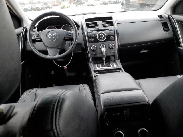 Zdjęcie 8 z aukcji – 2009 MAZDA CX-9 z VIN JM3TB38A190173360