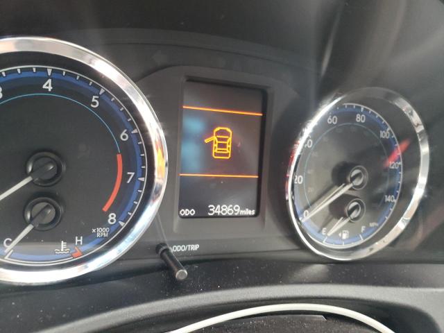 Photo 9 from auction – 2018 TOYOTA COROLLA L with VIN 2T1BURHEXJC021382