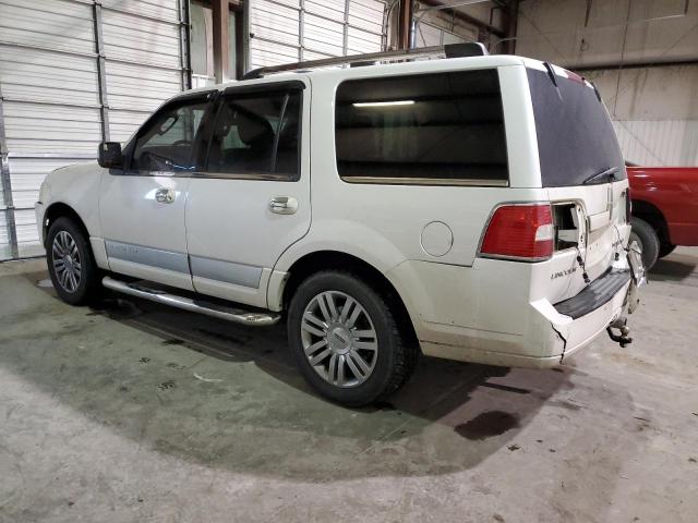Photo 2 from auction – 2010 LINCOLN NAVIGATOR with VIN 5LMJJ2J58AEJ01193