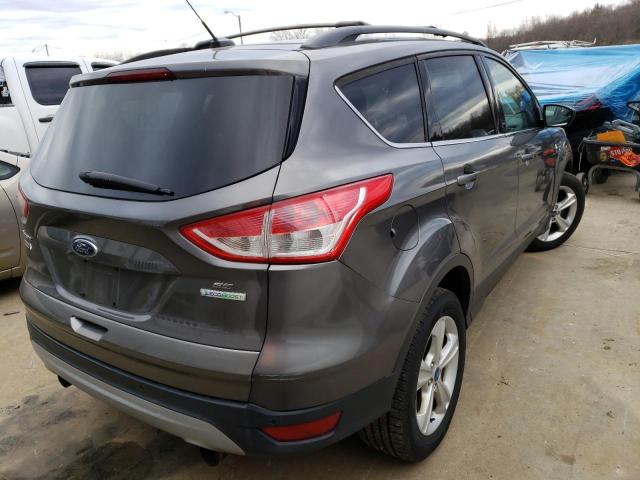 Photo 3 from auction – 2013 FORD ESCAPE SE with VIN 1FMCU0GX6DUC94938