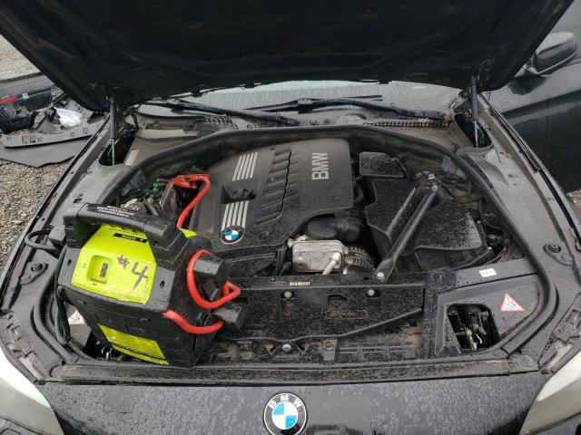 Photo 11 from auction – 2011 BMW 528 I with VIN WBAFR1C5XBC737444