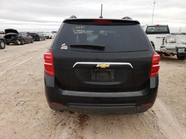 Photo 6 from auction – 2017 CHEVROLET EQUINOX LT with VIN 2GNALCEK8H6177168