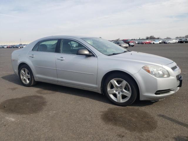 Photo 4 from auction – 2011 CHEVROLET MALIBU LS with VIN 1G1ZA5EU7BF109089