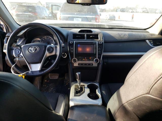 Photo 8 from auction – 2013 TOYOTA CAMRY L with VIN 4T1BF1FK8DU228151