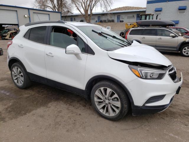 Photo 4 from auction – 2017 BUICK ENCORE PRE with VIN KL4CJASB0HB230520