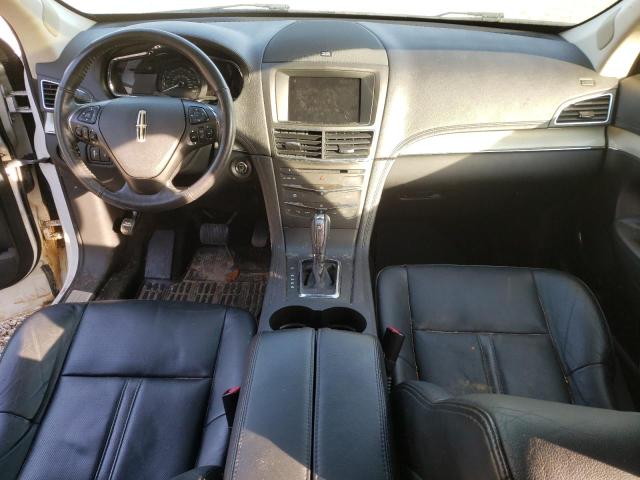 Photo 8 from auction – 2013 LINCOLN MKT with VIN 2LMHJ5AT2DBL50515