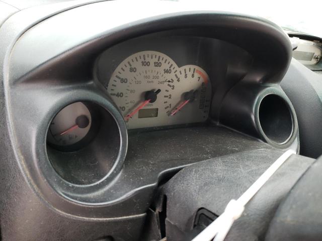 Photo 9 from auction – 2001 MITSUBISHI ECLIPSE SP with VIN 4A3AE85H51E203356