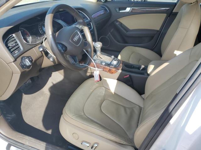 Photo 7 from auction – 2013 AUDI A4 PREMIUM with VIN WAUFFAFL7DN018937
