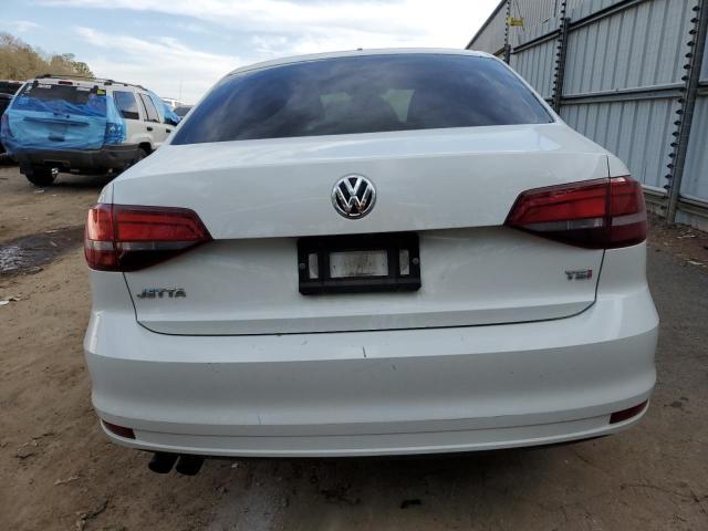 Photo 6 from auction – 2017 VOLKSWAGEN JETTA S with VIN 3VW2B7AJ3HM200380
