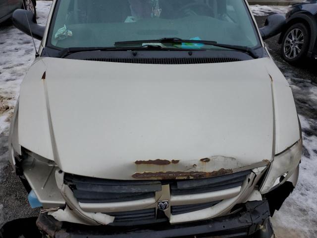 Photo 12 from auction – 2005 DODGE GRAND CARA with VIN 2D4GP44L95R377870