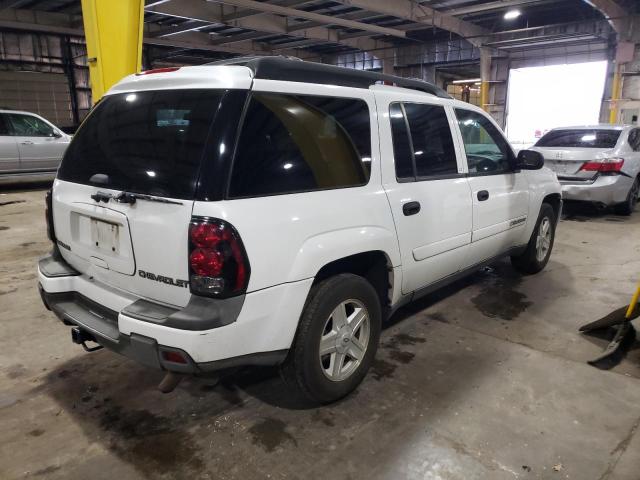 Photo 3 from auction – 2003 CHEVROLET TRAILBLAZE with VIN 1GNET16S136104405