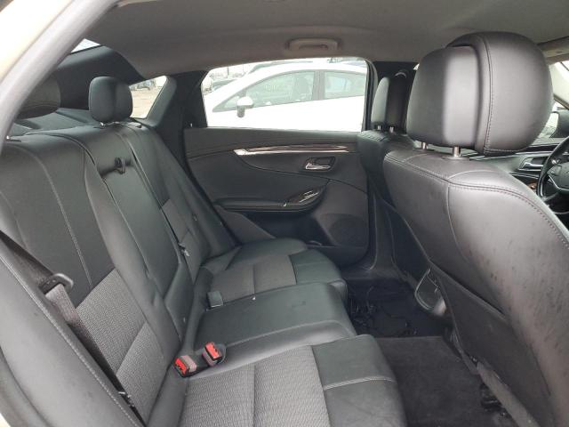Photo 10 from auction – 2014 CHEVROLET IMPALA LT with VIN 2G1125S36E9190184