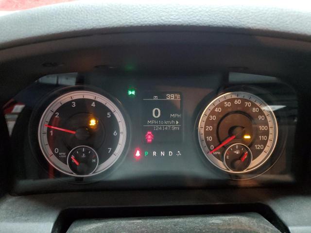 Photo 9 from auction – 2014 RAM 2500 ST with VIN 3C6TR5CT0EG133924